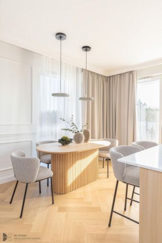 Mieszkanie 3-pokojowe Warszawa Wawer, ul. Poematu. Zdjęcie 4