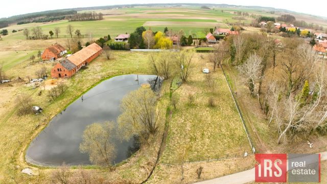 Działka rolna Smogorzówek. Zdjęcie 7
