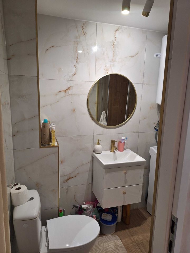 Mieszkanie 1-pokojowe Koszalin Centrum, ul. Dworcowa. Zdjęcie 3