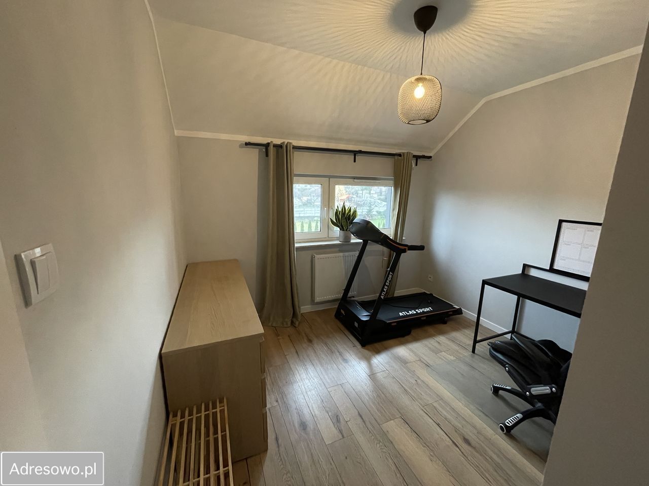 Mieszkanie 3-pokojowe Chorzów Stary Chorzów, ul. 17 Sierpnia. Zdjęcie 10