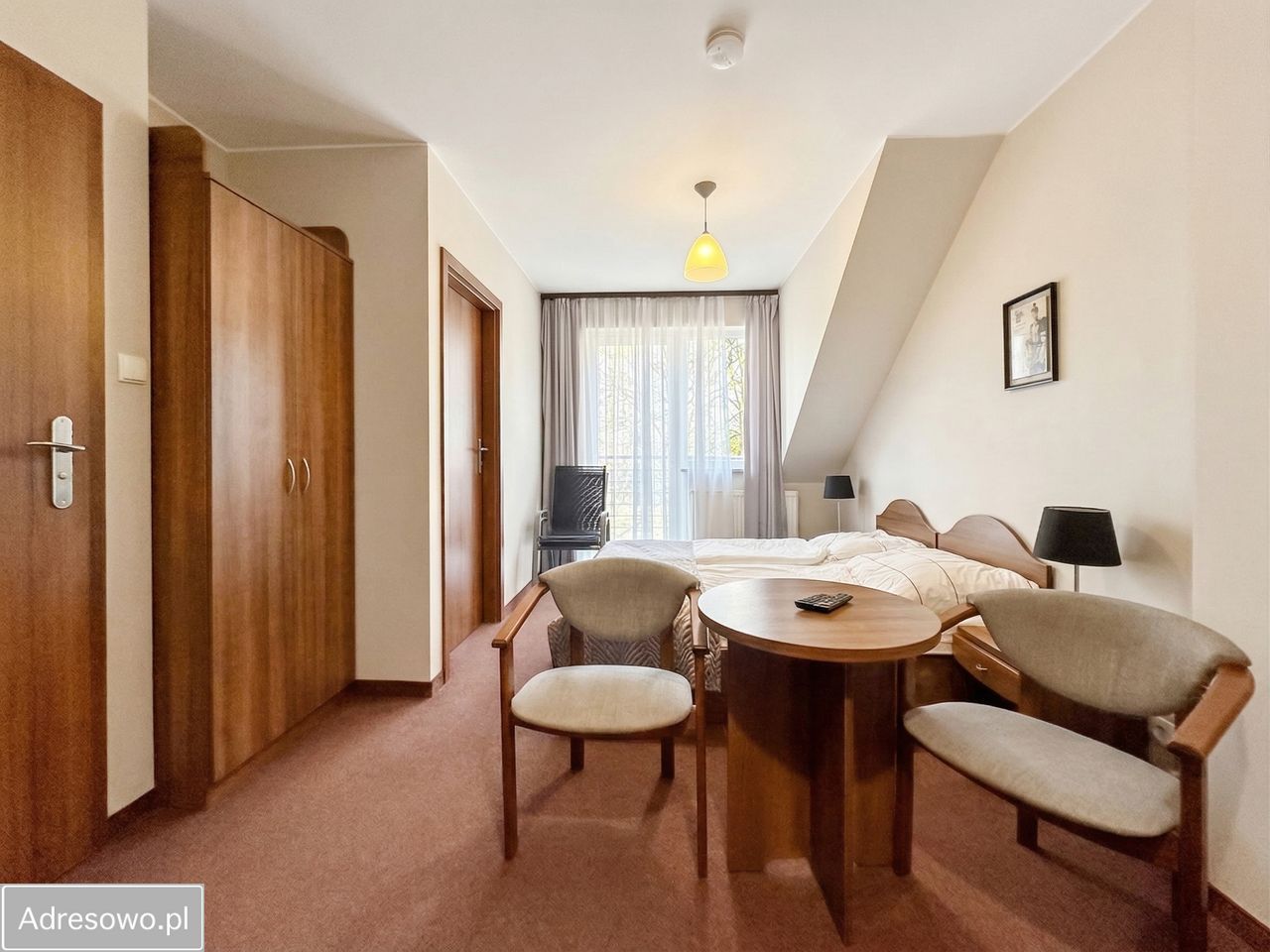 Mieszkanie 3-pokojowe Ustronie Morskie, ul. Jantarowa. Zdjęcie 7