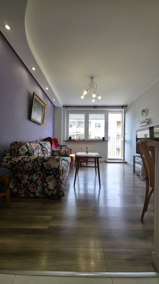 Mieszkanie 2-pokojowe Warszawa Praga-Południe, ul. Osowska. Zdjęcie 2