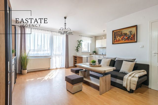 Mieszkanie 2-pokojowe Rumia, ul. Warszawska. Zdjęcie 1