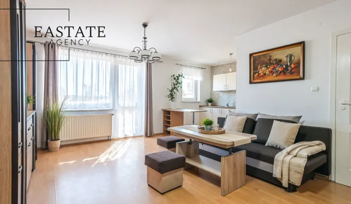 Mieszkanie 2-pokojowe Rumia, ul. Warszawska