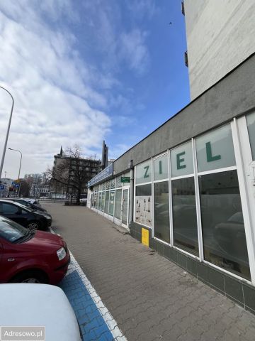Lokal Warszawa Ochota, ul. Grójecka. Zdjęcie 1