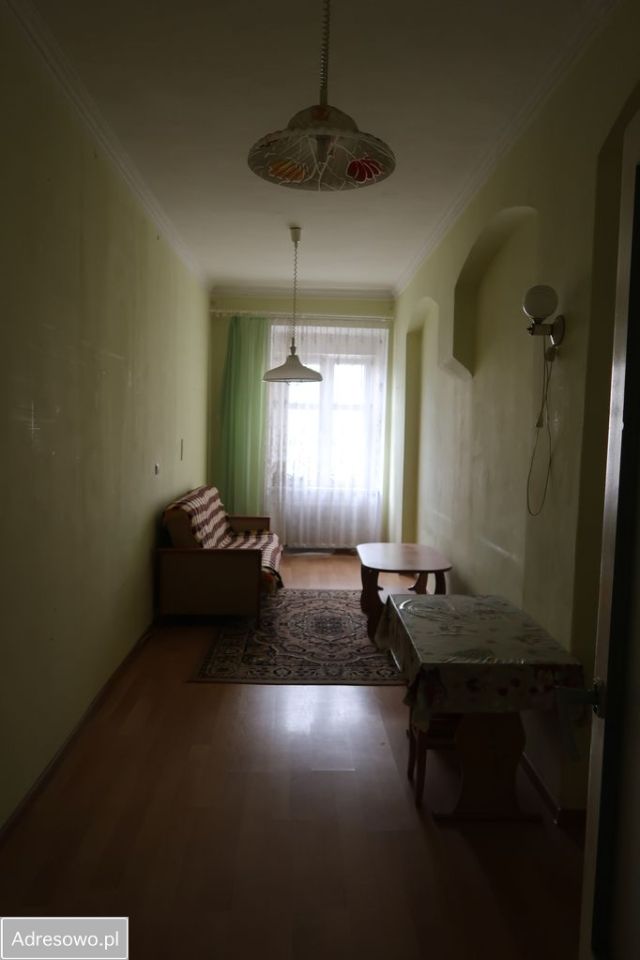 Mieszkanie 3-pokojowe Kamienna Góra Centrum, pl. Wolności. Zdjęcie 5