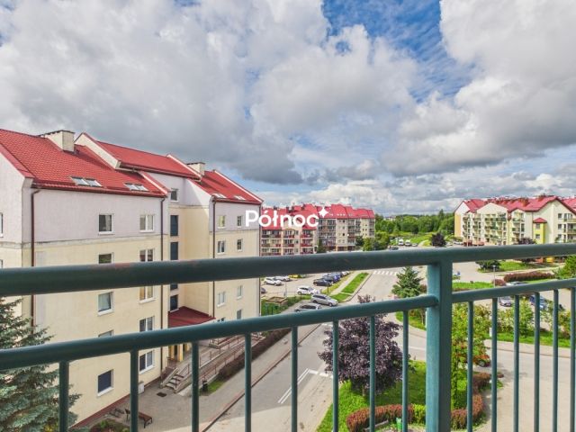 Mieszkanie 2-pokojowe Olsztyn Zacisze, ul. Srebrna. Zdjęcie 8