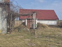 Działka siedliskowa Zgierszczańskie. Zdjęcie 3