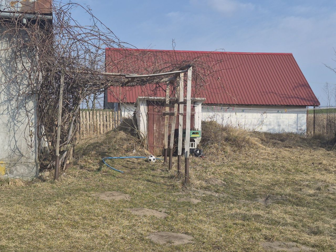 Działka siedliskowa Zgierszczańskie. Zdjęcie 4