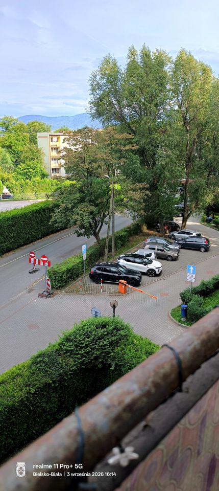 Mieszkanie 2-pokojowe Bielsko-Biała, ul. Starobielska. Zdjęcie 1