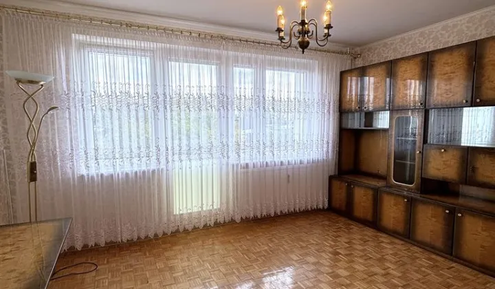 Mieszkanie 3-pokojowe Bydgoszcz Wyżyny, ul. Komuny Paryskiej