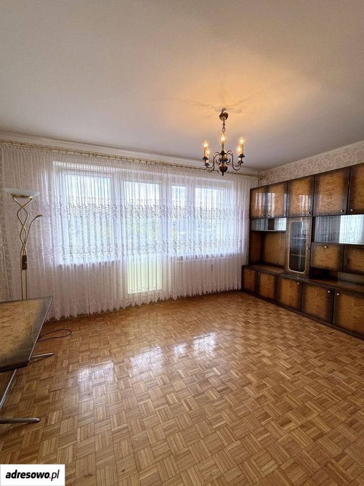Mieszkanie 3-pokojowe Bydgoszcz Wyżyny, ul. Komuny Paryskiej. Zdjęcie 1