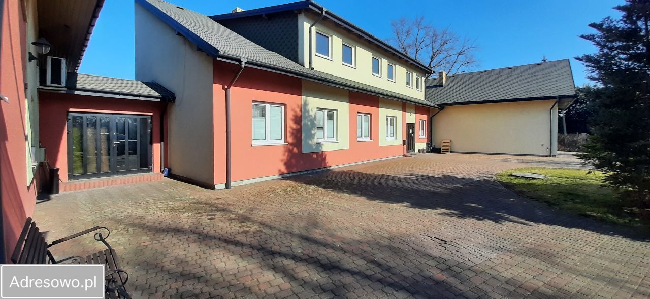 Hala/magazyn Pabianice Karniszewice, ul. Partyzancka. Zdjęcie 10