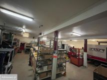 Hala/magazyn Piaseczno. Zdjęcie 1