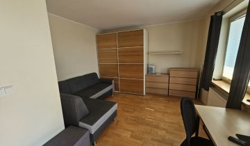 Mieszkanie 1-pokojowe Warszawa Ursynów, ul. Stryjeńskich