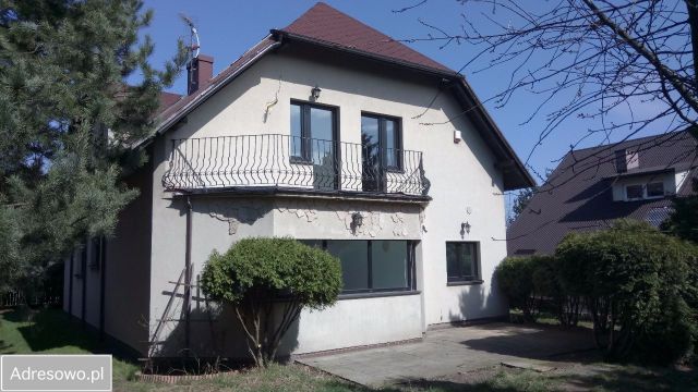 dom wolnostojący, 7 pokoi Dąbrowa Górnicza Mydlice, ul. Starościńska. Zdjęcie 1