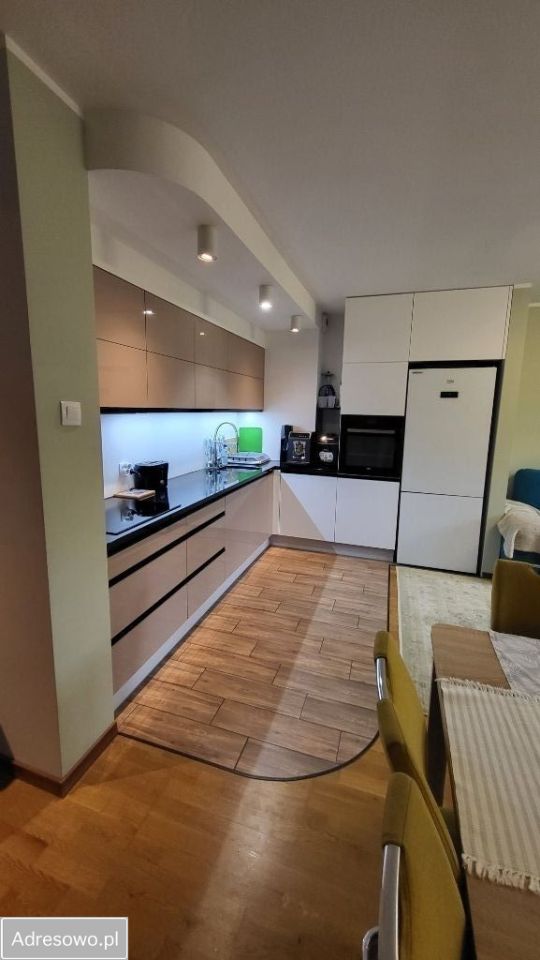 Mieszkanie 4-pokojowe Szczecin Śródmieście, ul. Stefana Lewandowskiego. Zdjęcie 10