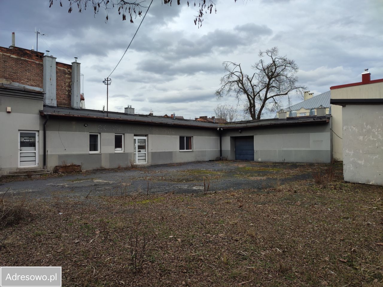 Lokal Skawina, ul. Niepodległości. Zdjęcie 3