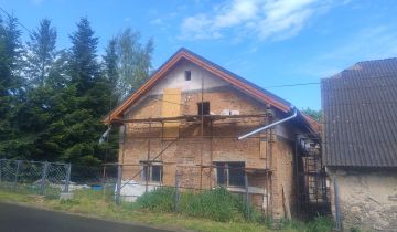 bliźniak, 2 pokoje Radynia, brak