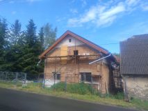 bliźniak, 2 pokoje Radynia