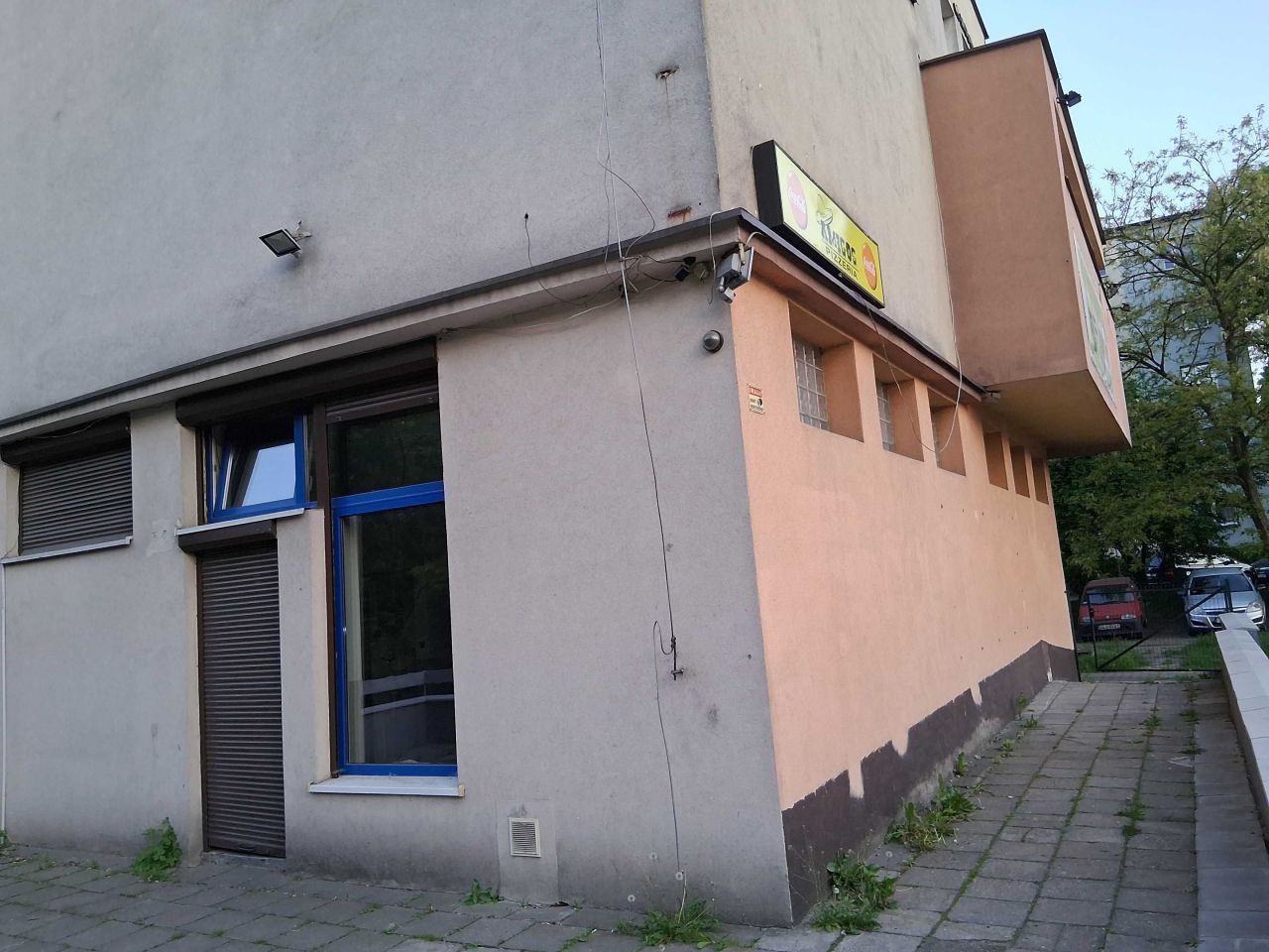 Lokal Ruda Śląska