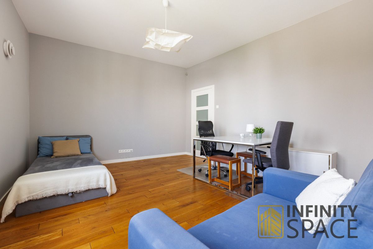 Mieszkanie 4-pokojowe Warszawa Praga-Południe, ul. Groszowicka. Zdjęcie 14