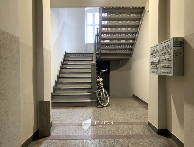 Mieszkanie 2-pokojowe Wrocław Śródmieście, ul. Mikołaja Reja. Zdjęcie 15