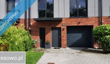 dom szeregowy, 6 pokoi Wola Gołkowska, ul. Gościniec
