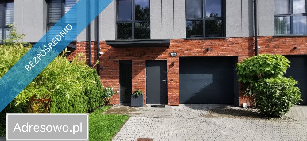 dom szeregowy, 6 pokoi Wola Gołkowska, ul. Gościniec