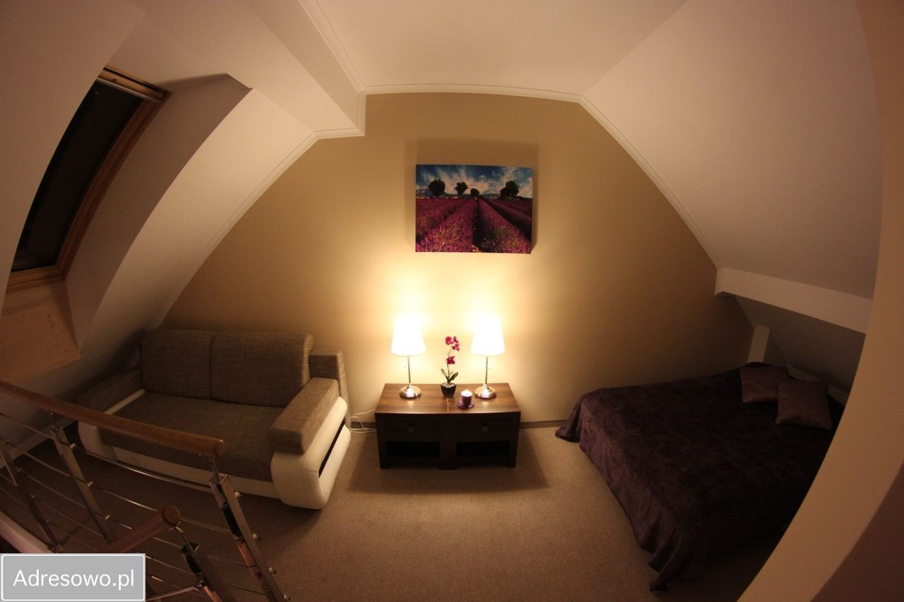 Mieszkanie 2-pokojowe Wisła Centrum, ul. Miła. Zdjęcie 17