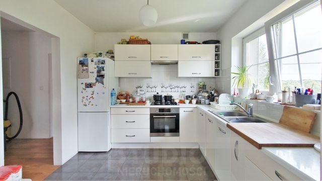 dom wolnostojący, 10 pokoi Kraków Zwierzyniec, ul. Józefa. Zdjęcie 7