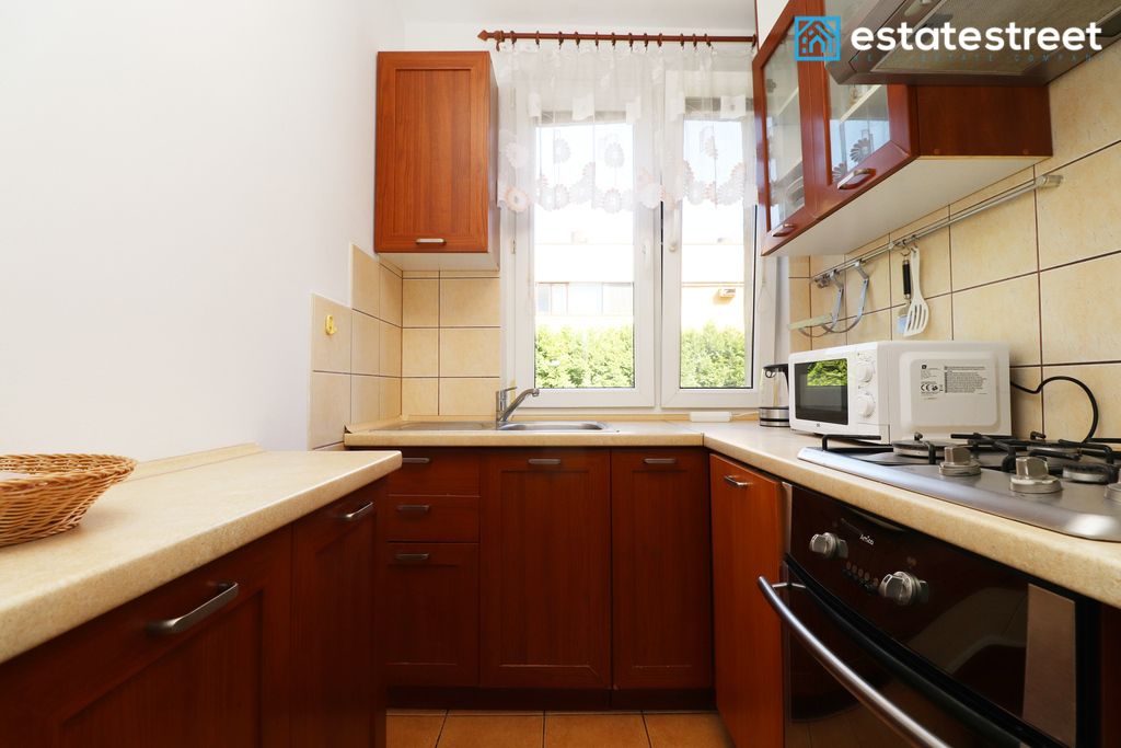 Mieszkanie 3-pokojowe Kraków Mistrzejowice, os. Tysiąclecia. Zdjęcie 7