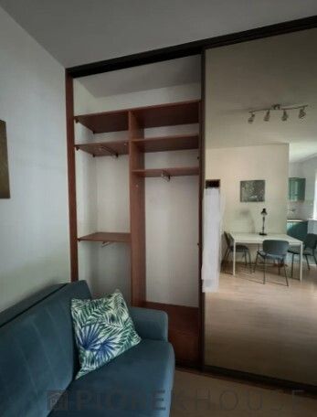 Mieszkanie 2-pokojowe Warszawa Bemowo, ul. Powstańców Śląskich. Zdjęcie 6