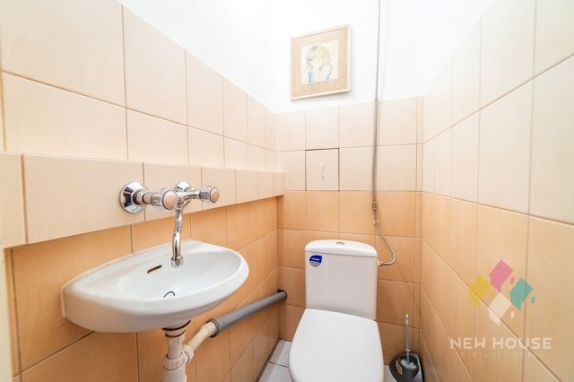 Mieszkanie 3-pokojowe Baranowo. Zdjęcie 21