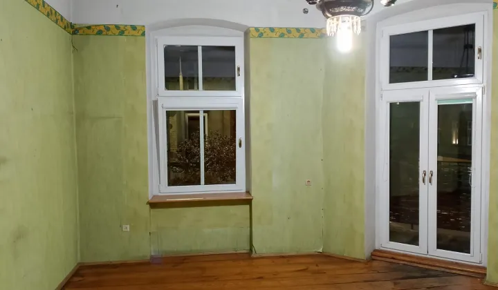 Mieszkanie 5-pokojowe Gorzów Wielkopolski Śródmieście, ul. Armii Polskiej