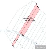 Działka rolna Dębno. Zdjęcie 3