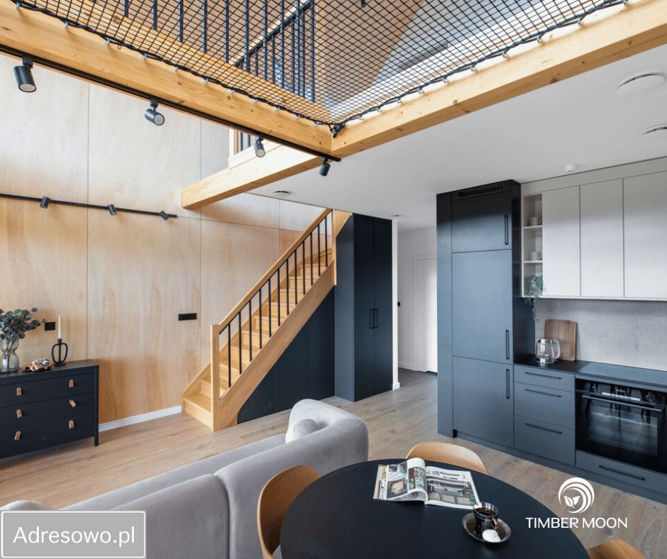 dom wolnostojący, 3 pokoje Jabłonka. Zdjęcie 12