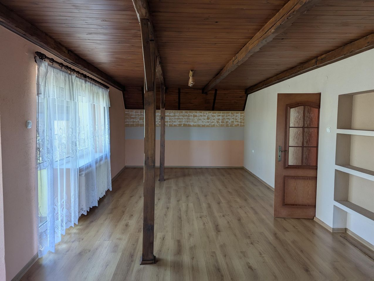 dom wolnostojący, 6 pokoi Bodaczów Piasek, ul. Zor. Zdjęcie 12