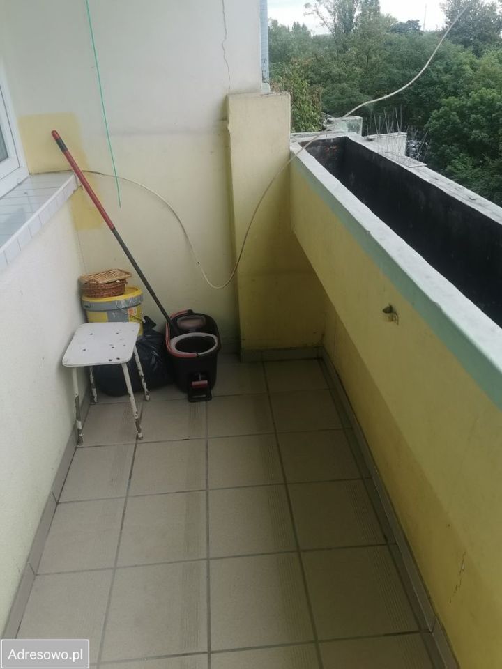 Mieszkanie 3-pokojowe Wrocław Fabryczna, ul. Balonowa. Zdjęcie 14