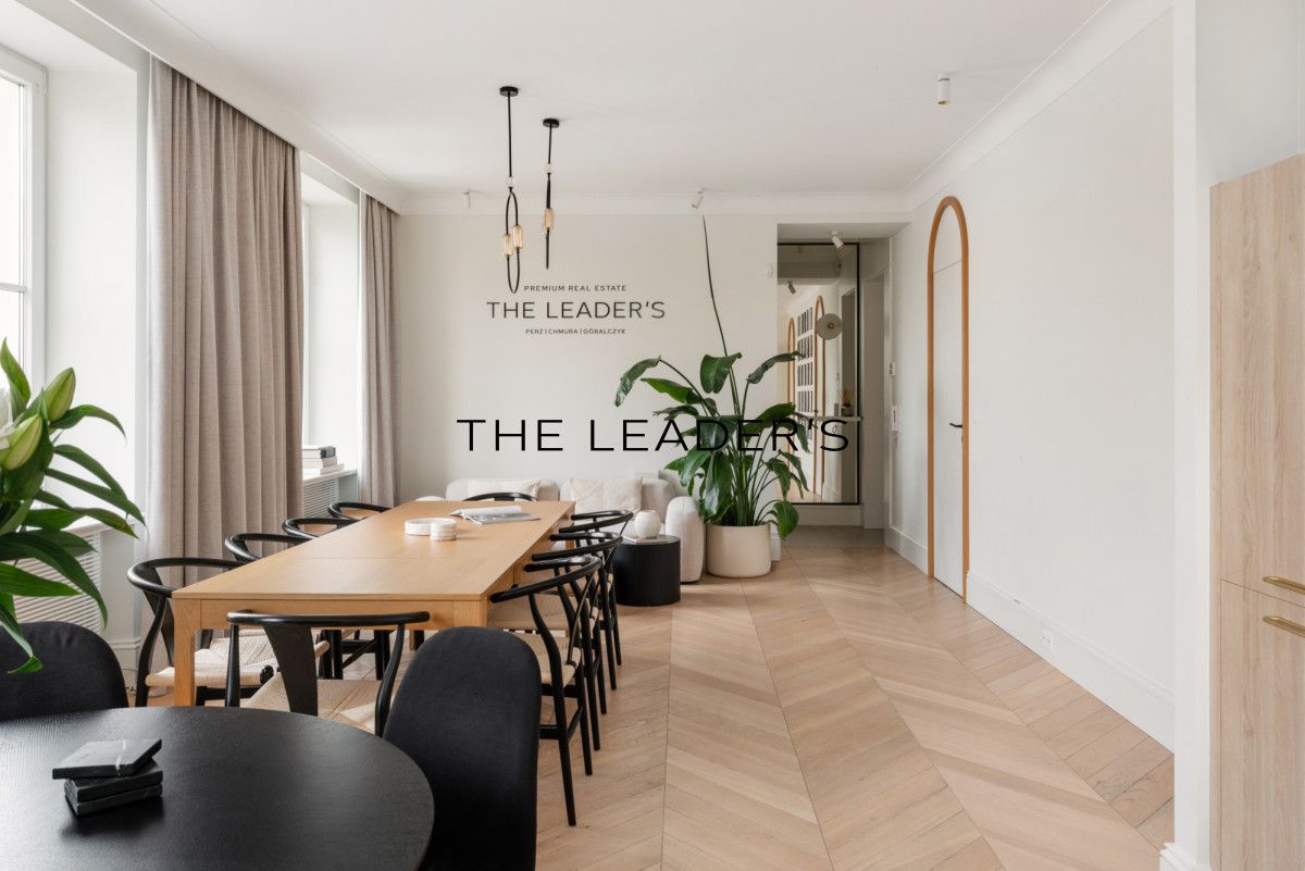 Lokal Warszawa Śródmieście, ul. Fryderyka Chopina