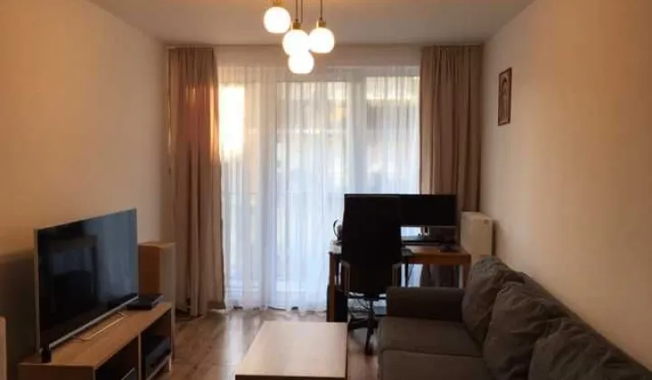 Mieszkanie 2-pokojowe Brwinów Pszczelin