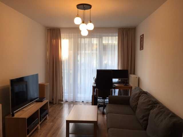 Mieszkanie 2-pokojowe Brwinów Pszczelin