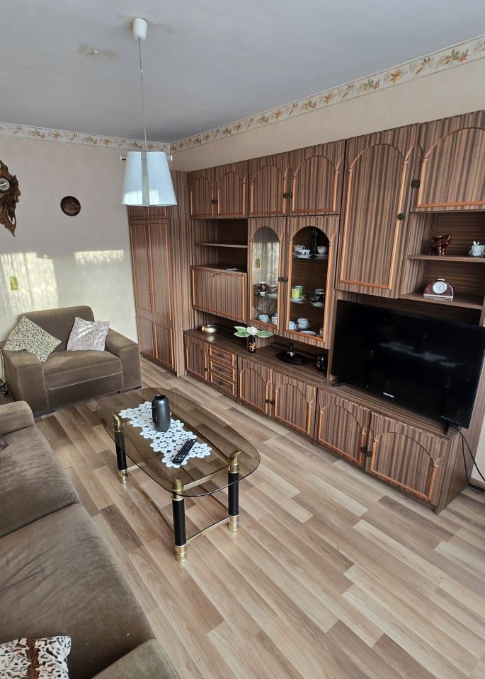 Mieszkanie 2-pokojowe Gdynia Grabówek, ul. Stefana Ramułta. Zdjęcie 7