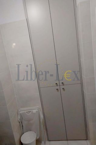 Mieszkanie 3-pokojowe Warszawa Żoliborz, park Stanisława Dygata. Zdjęcie 12