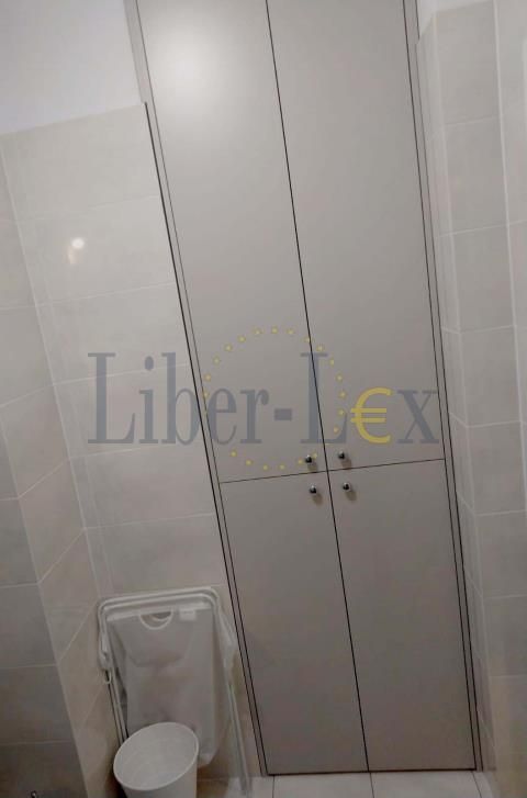 Mieszkanie 3-pokojowe Warszawa Żoliborz, park Stanisława Dygata. Zdjęcie 12