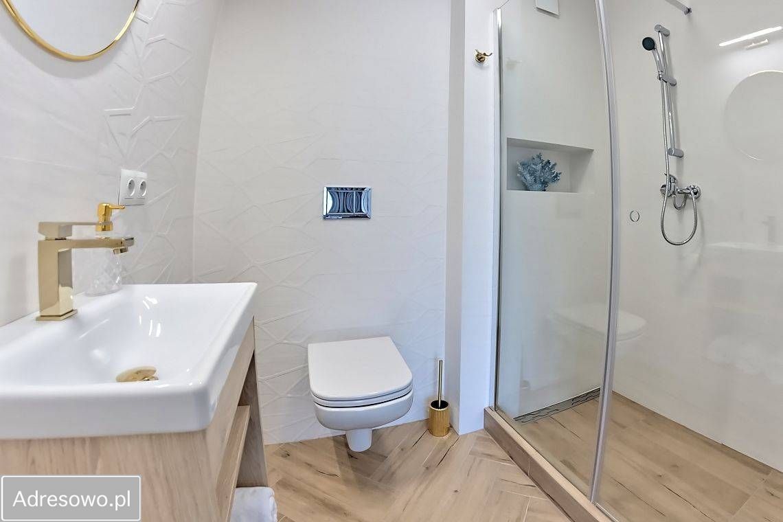 Mieszkanie 3-pokojowe Ustka, ul. Rybacka. Zdjęcie 8