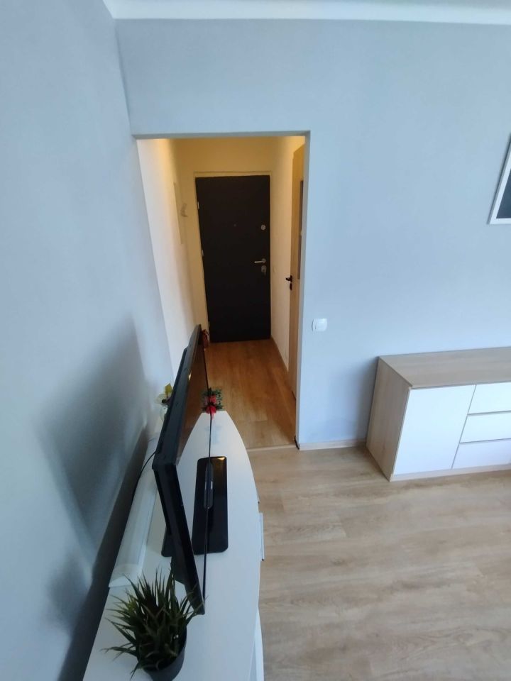 Mieszkanie 1-pokojowe Dąbrowa Górnicza Centrum, ul. Juliusza Kadena-Bandrowskiego. Zdjęcie 3