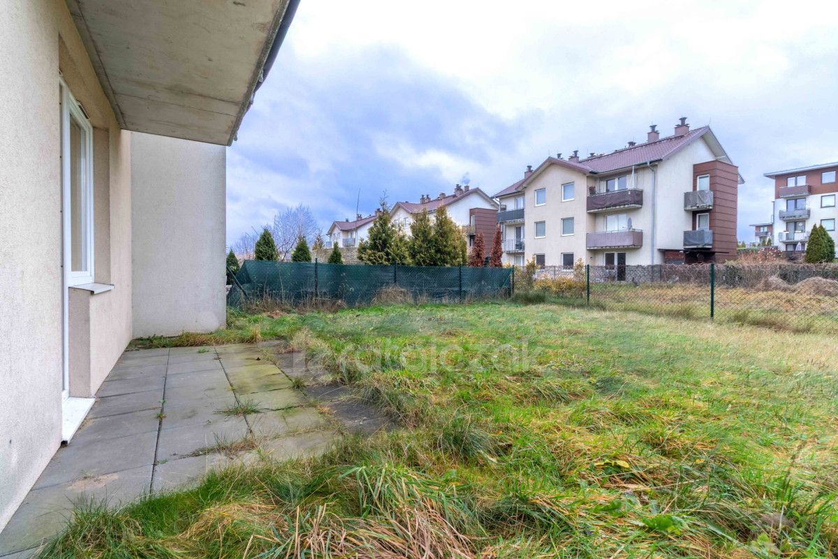 Mieszkanie 2-pokojowe Bolszewo, ul. Zamostna. Zdjęcie 14