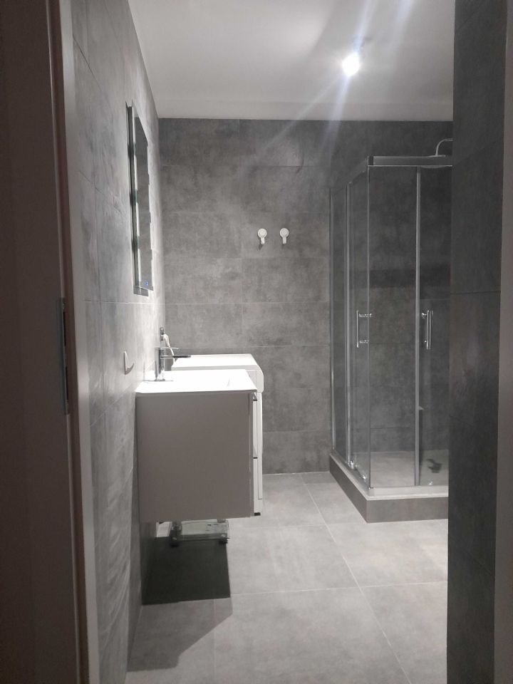 Mieszkanie 4-pokojowe Warszawa Ursynów. Zdjęcie 3