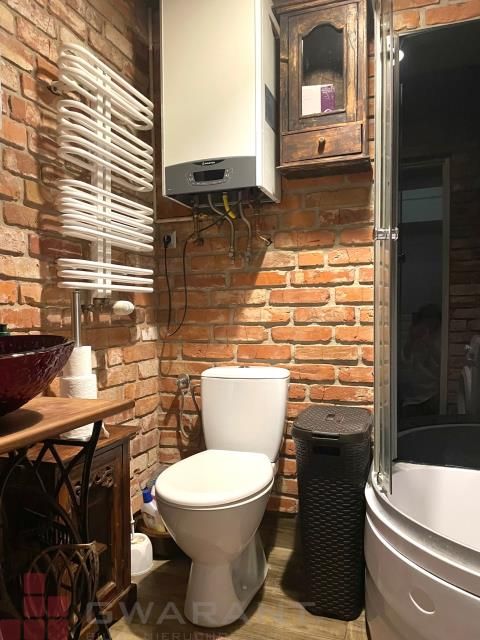 Mieszkanie 2-pokojowe Kraków Kazimierz, ul. Bolesława Limanowskiego. Zdjęcie 14